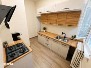 Apartament cu curte proprie in vila – Arena Nationala | Prima inchir — miniatura 4