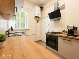 Apartament cu curte proprie in vila – Arena Nationala | Prima inchir — miniatura 5