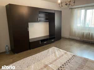 Apartament 1 camera Gheorgheni, Bld. Nicolae Titulescu, Interservisan — miniatura 4