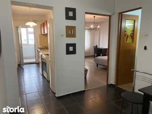 Apartament 1 camera Gheorgheni, Bld. Nicolae Titulescu, Interservisan — miniatura 5