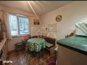 Proprietar | Apartament 3 camere Berceni – Piata Covasna | Parter | — miniatura 6