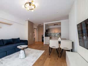 Apartament modern 2 camere One Cotroceni Park