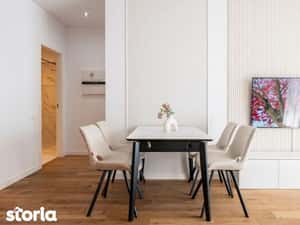 Apartament modern 2 camere One Cotroceni Park — miniatura 4