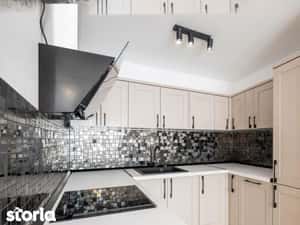 Apartament modern 2 camere One Cotroceni Park — miniatura 5