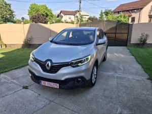 Renault kadjar 2017 1.5 dci euro 6 IMPECABILA  Rate fixe bt direct Garantie
