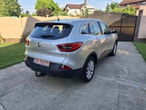 Renault kadjar 2017 1.5 dci euro 6 IMPECABILA  Rate fixe bt direct Garantie — miniatura 3
