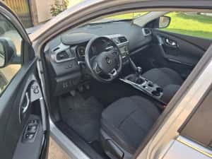 Renault kadjar 2017 1.5 dci euro 6 IMPECABILA  Rate fixe bt direct Garantie — miniatura 5