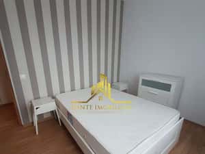 2 camere, decomandat, mobilat modern, parcare, Buna Ziua, Mihai Romanu