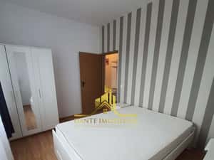 2 camere, decomandat, mobilat modern, parcare, Buna Ziua, Mihai Romanu — miniatura 4