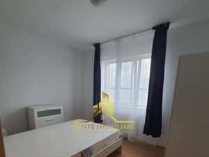 2 camere, decomandat, mobilat modern, parcare, Buna Ziua, Mihai Romanu — miniatura 5