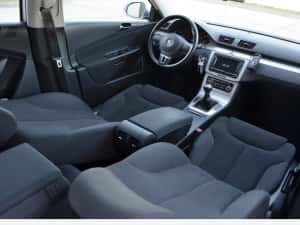 Vand Volswagen Passat B6/2010 — miniatura 2