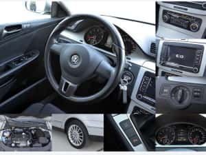 Vand Volswagen Passat B6/2010 — miniatura 7