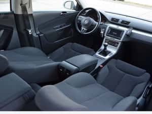 Vand Volswagen Passat B6/2010 — miniatura 10