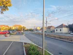 Mircea cel Bătrân Apartament cu 2 camere