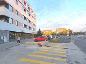 Mircea cel Bătrân Apartament cu 2 camere — miniatura 2