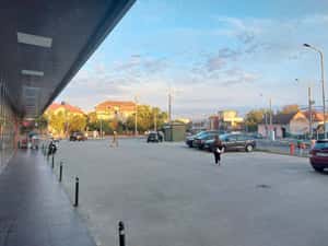 Mircea cel Bătrân Apartament cu 2 camere — miniatura 3