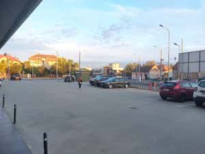 Mircea cel Bătrân Apartament cu 2 camere — miniatura 4