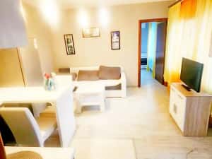Mircea cel Bătrân Apartament cu 2 camere — miniatura 5