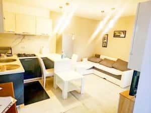 Mircea cel Bătrân Apartament cu 2 camere — miniatura 6