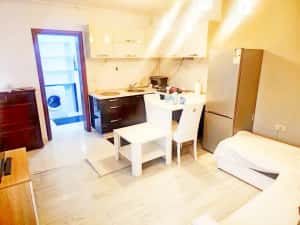 Mircea cel Bătrân Apartament cu 2 camere — miniatura 7