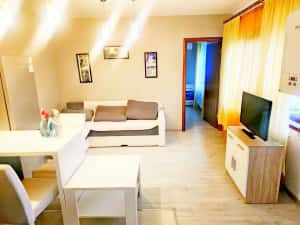 Mircea cel Bătrân Apartament cu 2 camere — miniatura 8