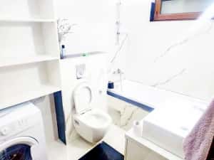 Mircea cel Bătrân Apartament cu 2 camere — miniatura 9