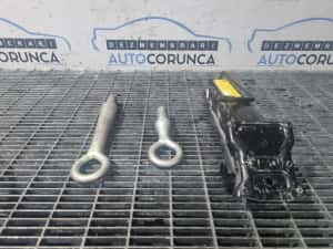 Cric Mazda CX - 5 Facelift 2015 - 2017 (1170) NU Garantie — miniatura 2