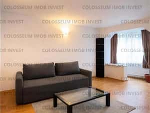 Apart 2 camere, decomandat, etaj 2/4, mobilat, utilat, zona Judetean!