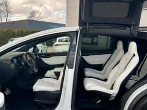 Tesla Model X SUV 2020, 140.333 km, Electric — miniatura 3