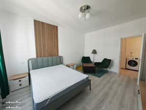 Garsonieră superbă Deco Residence - Berceni Metrou 5 minute! — miniatura 1