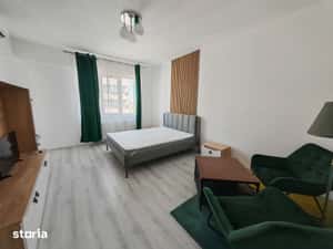 Garsonieră superbă Deco Residence - Berceni Metrou 5 minute! — miniatura 4