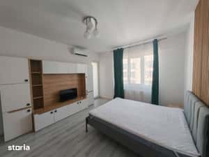 Garsonieră superbă Deco Residence - Berceni Metrou 5 minute! — miniatura 5