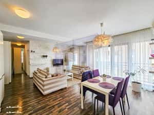 Inchiriere 3 camere Grozavesti | 72 mp | 2 bai | Bloc nou cu lift — miniatura 3