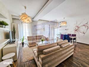 Inchiriere 3 camere Grozavesti | 72 mp | 2 bai | Bloc nou cu lift — miniatura 4