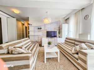Inchiriere 3 camere Grozavesti | 72 mp | 2 bai | Bloc nou cu lift — miniatura 5