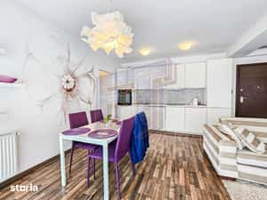 Inchiriere 3 camere Grozavesti | 72 mp | 2 bai | Bloc nou cu lift — miniatura 6