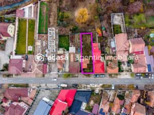 Teren în Pârneava – locație premium pentru casă sau duplex — miniatura 2