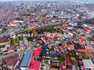 Teren în Pârneava – locație premium pentru casă sau duplex — miniatura 3