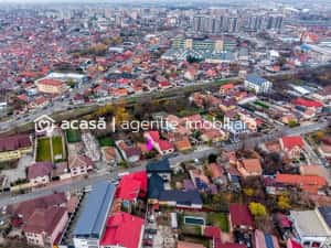 Teren în Pârneava – locație premium pentru casă sau duplex — miniatura 4
