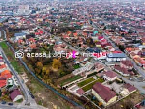 Teren în Pârneava – locație premium pentru casă sau duplex — miniatura 7