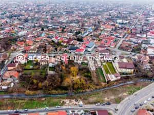 Teren în Pârneava – locație premium pentru casă sau duplex — miniatura 8