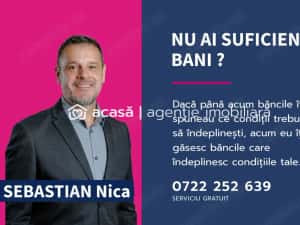 Teren în Pârneava – locație premium pentru casă sau duplex — miniatura 9