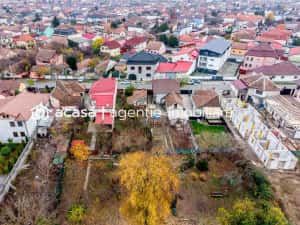 Teren în Pârneava – locație premium pentru casă sau duplex — miniatura 10