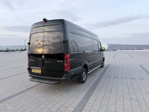 Mercedes sprinter maxi — miniatura 4