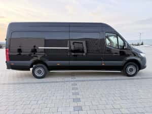 Mercedes sprinter maxi — miniatura 5