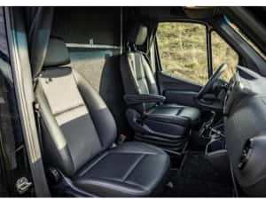 Mercedes sprinter maxi — miniatura 8