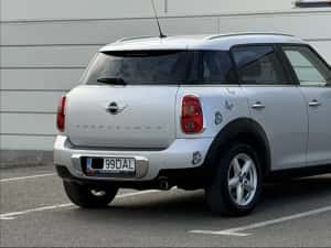 Mini One Countryman — miniatura 3