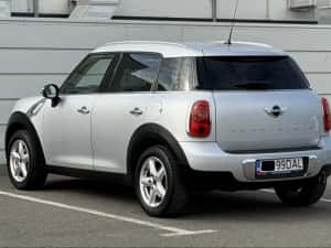 Mini One Countryman — miniatura 4