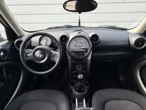 Mini One Countryman — miniatura 5