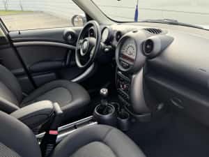Mini One Countryman — miniatura 7